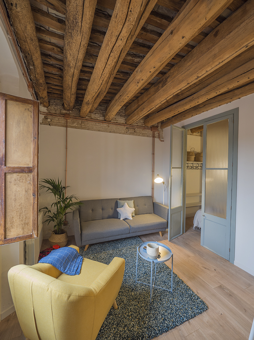 Interior Històric