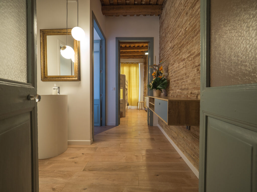 Apartament Miquel Martí i Pol