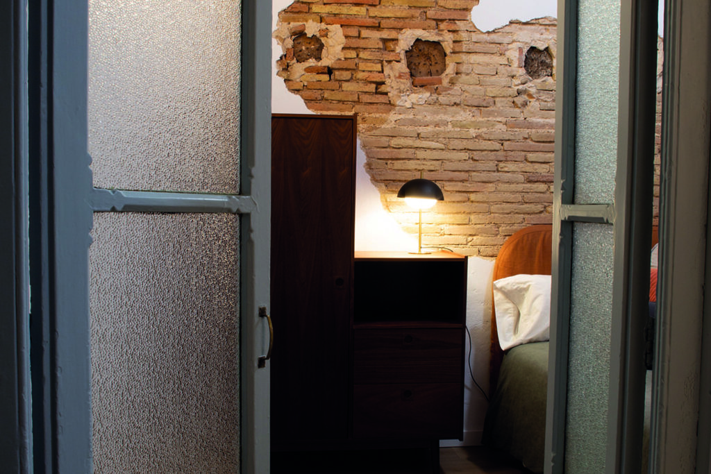 Apartament Anna Dodas