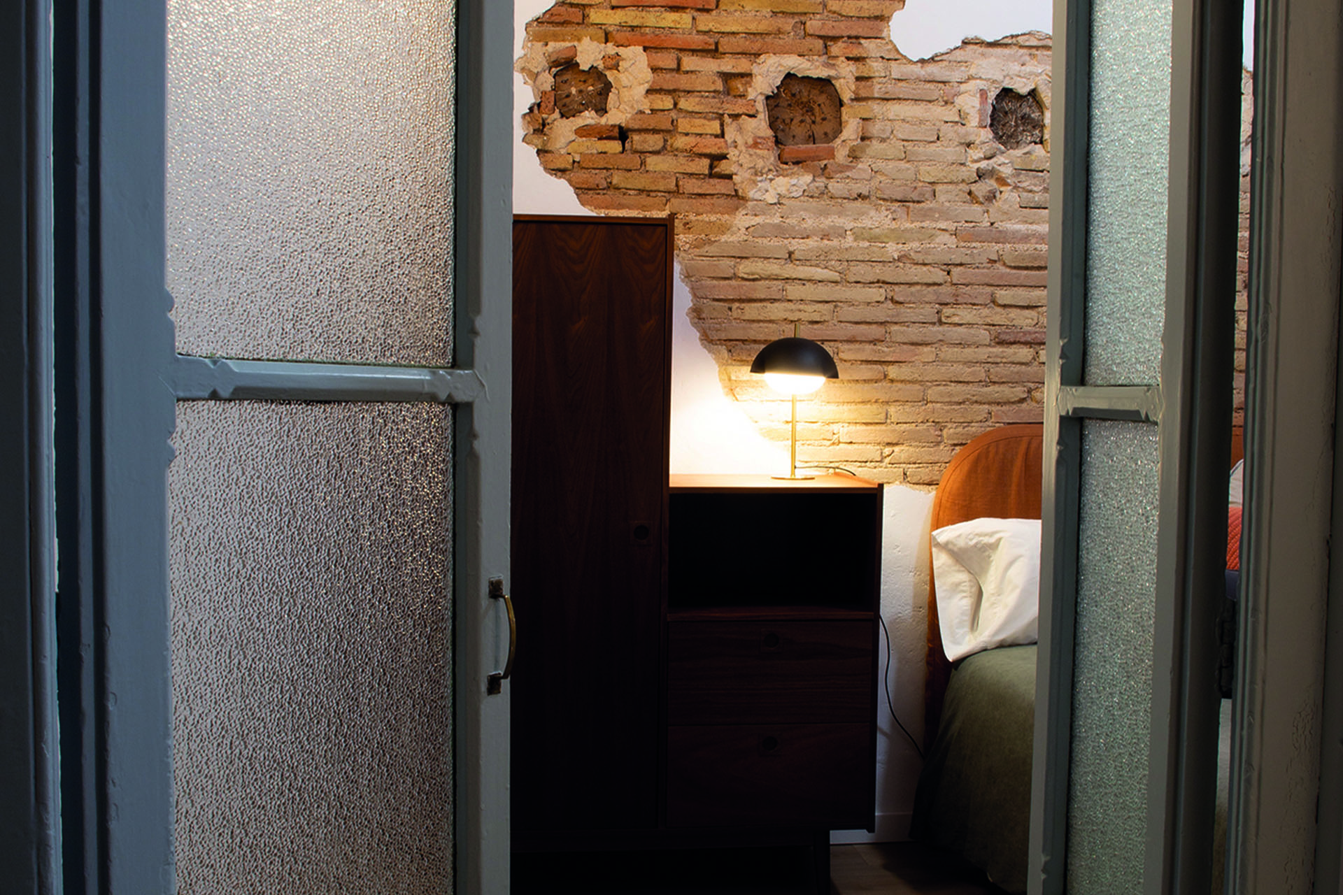 Apartament Anna Dodas, apartament turístic a Vic, Osona